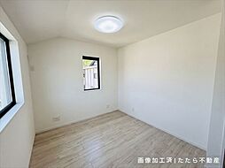 洋室の画像