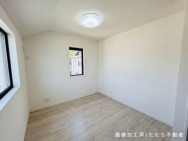 洋室