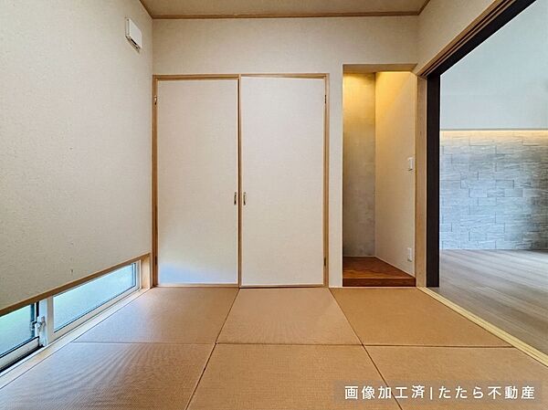 和室
