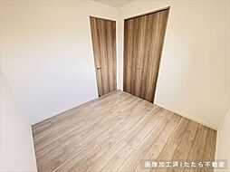 洋室の画像
