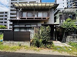 熊本市中央区九品寺2丁目 売地(建築条件なし)