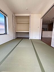 和室の画像