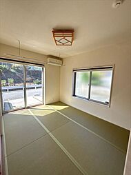 和室の画像