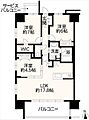 レーベン熊本練兵町(ペット可マンション)10階5,980万円