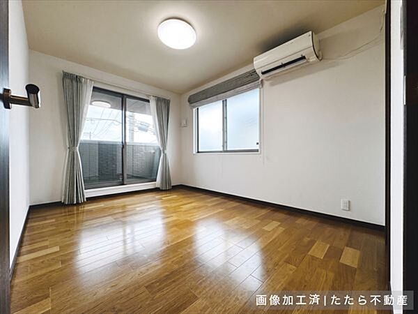 洋室