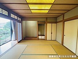 和室の画像