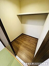 和室の画像