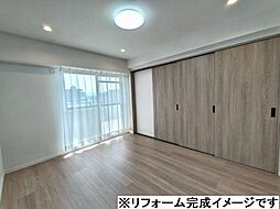 洋室の画像