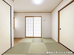 和室の画像