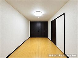 洋室の画像
