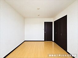 洋室の画像