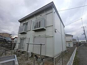 千葉県市原市五井（賃貸アパート1K・2階・23.77㎡） その1