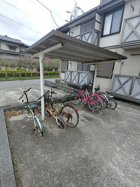 千葉県市原市五井中央東1丁目(賃貸アパート2DK・2階・40.40㎡)の写真 その29