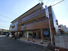 千葉県市原市白金町1丁目（賃貸マンション1R・2階・19.00㎡） その1