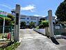 周辺：【小学校】市原市立姉崎小学校まで1168ｍ