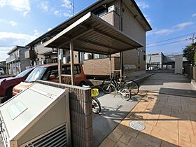 千葉県市原市君塚5丁目（賃貸アパート1LDK・2階・35.50㎡） その27