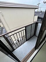 千葉県市原市東国分寺台5丁目（賃貸アパート2K・2階・33.12㎡） その13