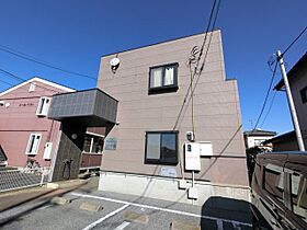 千葉県市原市玉前（賃貸アパート1LDK・2階・40.94㎡） その1