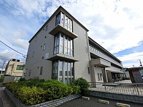 千葉県市原市姉崎西2丁目（賃貸マンション1K・3階・28.12㎡） その1