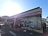 周辺：【コンビニエンスストア】セブン‐イレブン 市原五井市役所通り店まで719ｍ