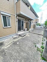 千葉県市原市白金町3丁目（賃貸アパート1LDK・1階・32.60㎡） その13