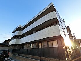 千葉県市原市五井中央東2丁目（賃貸マンション1DK・3階・32.40㎡） その1