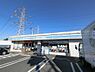 周辺：【コンビニエンスストア】ローソン 市原五井市役所通店まで478ｍ