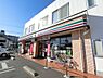 周辺：【コンビニエンスストア】セブンイレブン五井高場店まで828ｍ