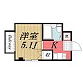 ウインビュ白金3階3.2万円