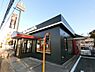 周辺：【ファーストフード】マクドナルド　平成通り市原店まで2135ｍ