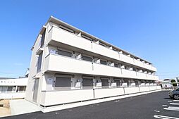 コンフォール古市場