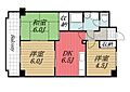 パークハウス五井4階7.0万円