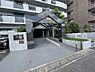 エントランス：エントランス