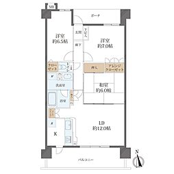 JR中央本線 新守山駅 徒歩2分
