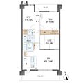 ファミリアーレ新守山4階3,300万円