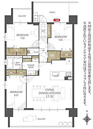 名鉄瀬戸線 瓢箪山駅 徒歩8分