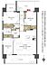 間取り：3LDK、価格3590万円、専有面積80m2、バルコニー面積18.88m2 
