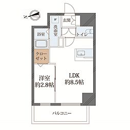 名古屋市営名城線 矢場町駅 徒歩5分