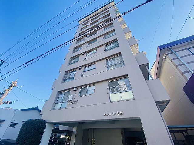 その他 パレス鳥居松 8階/-
