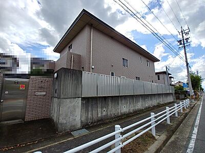 外観 外観