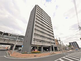 行橋センタービル  ｜ 福岡県行橋市西宮市2丁目（賃貸マンション1LDK・9階・39.33㎡） その1