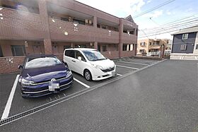 サニーヒルズ  ｜ 福岡県北九州市小倉南区上葛原2丁目（賃貸アパート1LDK・2階・41.00㎡） その14