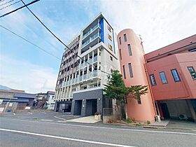 ＭＤＩミルファルコ下曽根駅前  ｜ 福岡県北九州市小倉南区下曽根4丁目（賃貸マンション1K・5階・25.96㎡） その17