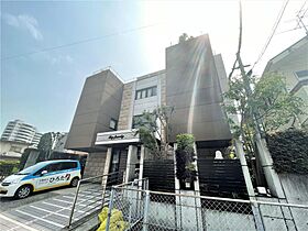 ビッグ・ファミリービル  ｜ 福岡県北九州市小倉南区田原新町1丁目（賃貸マンション1R・2階・23.60㎡） その17