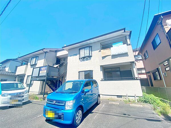 クレイン貫 ｜福岡県北九州市小倉南区上貫1丁目(賃貸アパート2DK・1階・43.00㎡)の写真 その22