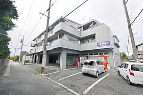 サンシティ田原  ｜ 福岡県北九州市小倉南区田原1丁目（賃貸マンション3LDK・3階・69.12㎡） その1