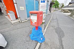 サンシティ田原  ｜ 福岡県北九州市小倉南区田原1丁目（賃貸マンション3LDK・3階・69.12㎡） その20