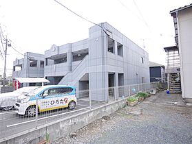 CIEL・BLEU A棟  ｜ 福岡県北九州市小倉南区湯川新町4丁目（賃貸アパート1DK・1階・33.15㎡） その3