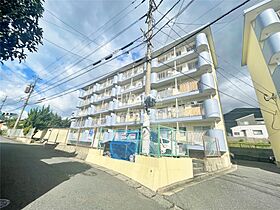 ユートピア葛原  ｜ 福岡県北九州市小倉南区上葛原1丁目（賃貸マンション2LDK・2階・50.00㎡） その18