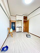 ニューポートナイン  ｜ 福岡県京都郡苅田町新津1丁目（賃貸マンション1R・6階・17.32㎡） その12